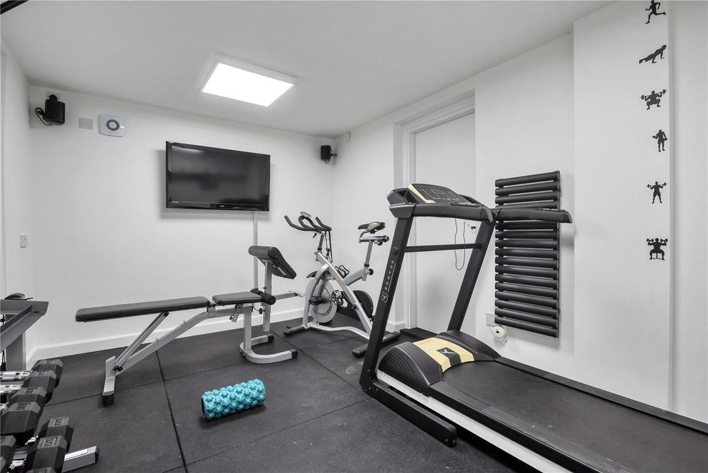 Gym