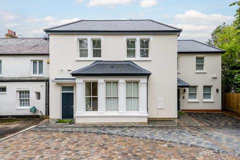 undefined, Barnet Road, Arkley, Hertfordshire, EN5