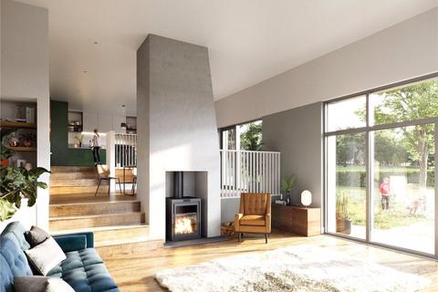 4 bedroom detached house for sale, Plot 26 - Athron Hill, Milnathort, Kinross, KY13
