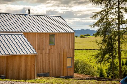 4 bedroom detached house for sale, Plot 26 - Athron Hill, Milnathort, Kinross, KY13