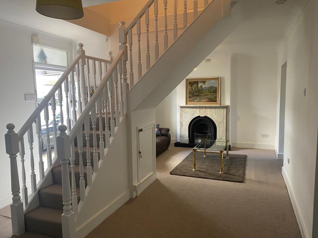 Bradley Road, EN3 3 bed terraced house for sale £375,000
