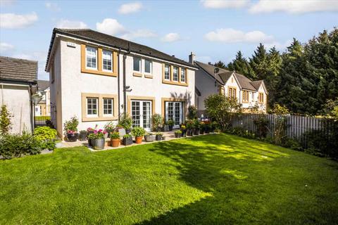 5 bedroom detached house for sale, Newlands Wynd, Newlandsmuir, EAST KILBRIDE