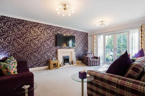 5 bedroom detached house for sale, Newlands Wynd, Newlandsmuir, EAST KILBRIDE