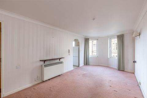 1 bedroom retirement property for sale - 27 Homecairn House, 2 Goldenacre Terrace, Edinburgh, EH3 5RD