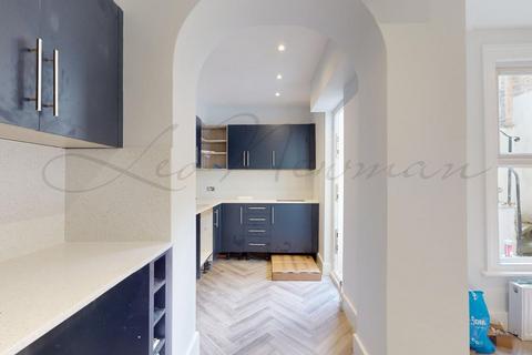 3 bedroom duplex to rent - Upper Richmond Road, Putney, SW15