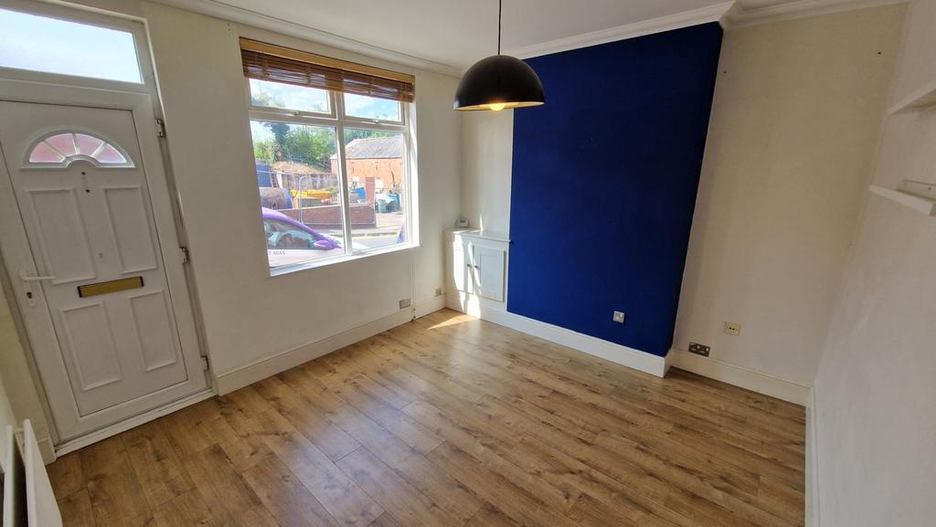 Albion Road, Sileby, Loughborough, Leicestershire, LE12 7RA 2 bed