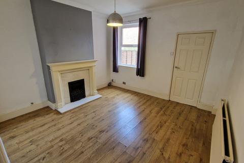 2 bedroom terraced house for sale, Albion Road, Sileby, Loughborough, Leicestershire, LE12 7RA