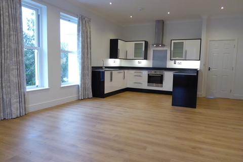 2 bedroom apartment to rent, Beechfield House