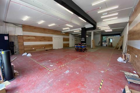 Property to rent - Sankey Street, Liverpool