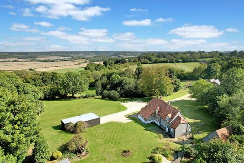 4 bedroom detached house for sale, Retreat Lane, Bledlow Ridge, HP14