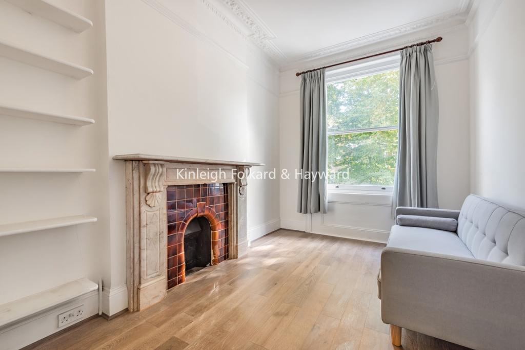 Englands Lane Belsize Park NW3 1 bed flat to rent £1,800 pcm (£415 pw)