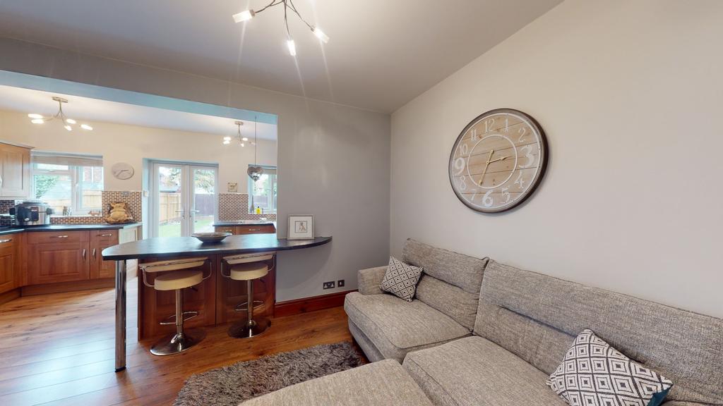 Cauldwell Villas, South Shields, Tyne... 3 bed semidetached house £