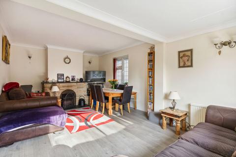 43 Howard Road, Seer Green, Beaconsfield, HP9 2XT