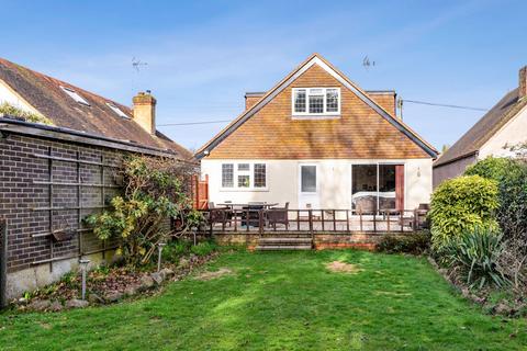 43 Howard Road, Seer Green, Beaconsfield, HP9 2XT