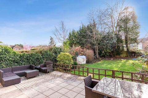 43 Howard Road, Seer Green, Beaconsfield, HP9 2XT