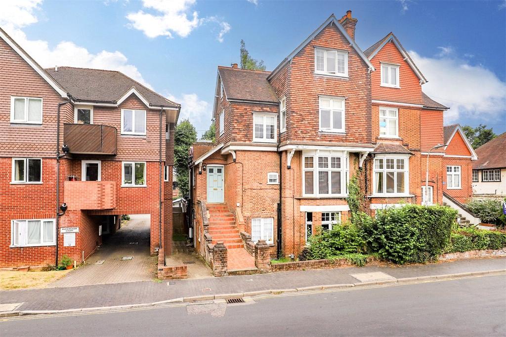 The Garden, 30 Lemsford Road, St.... 2 bed apartment £1,500 pcm (£346 pw)