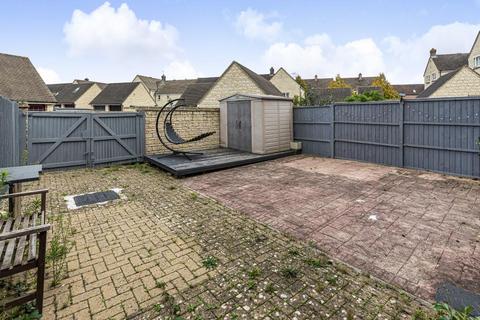 12 Oakmead, Witney, OX28 1EF