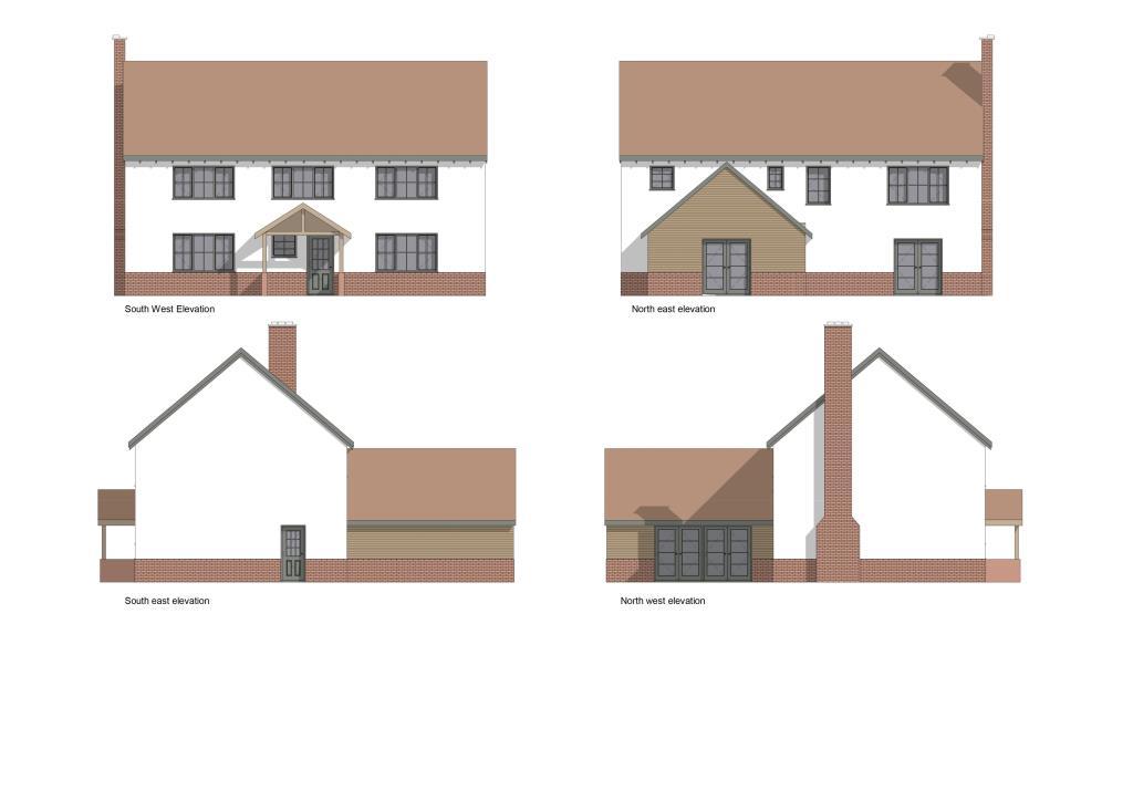 Site Layout