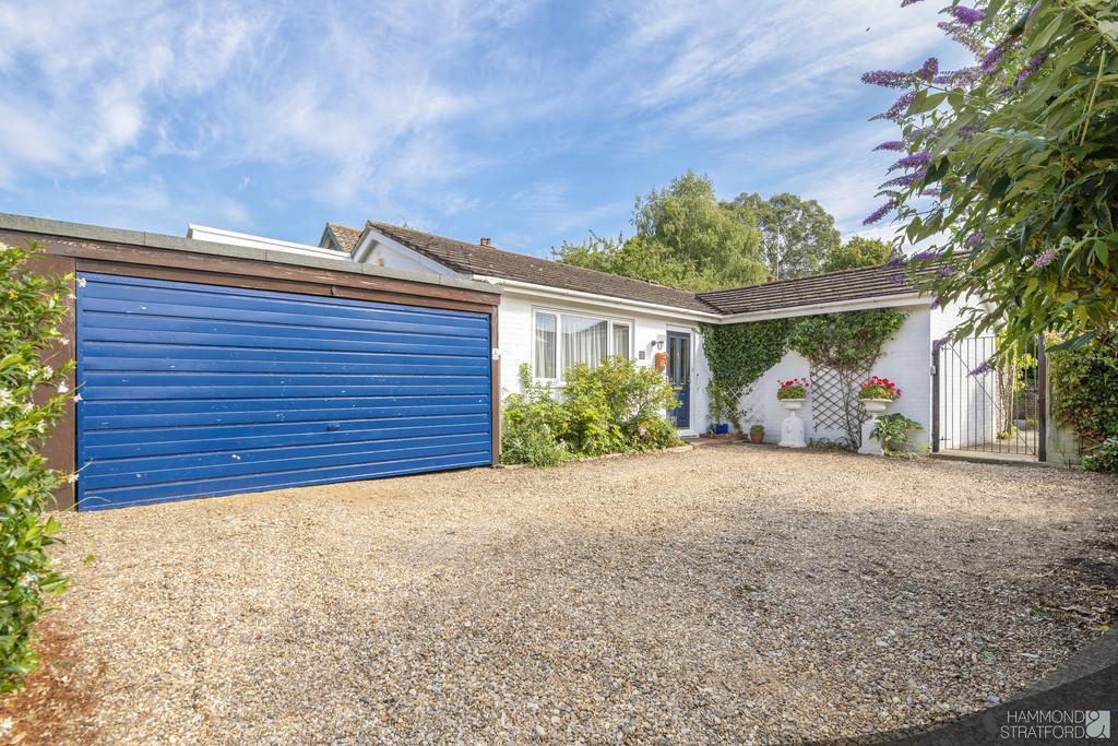 Upton Road, Norwich 2 bed detached bungalow for sale £475,000