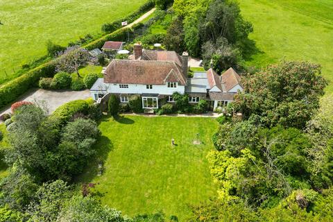 5 bedroom detached house for sale, Eighteen Pounder Lane, Three Oaks, East Sussex TN35 4NU