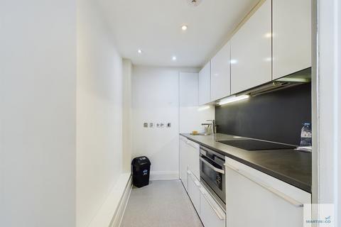 2 bedroom apartment for sale, Enfield House, 18 Low Pavement