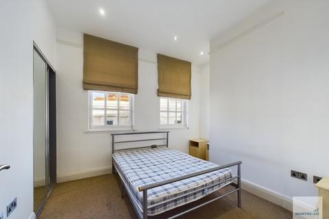 2 bedroom apartment for sale, Enfield House, 18 Low Pavement