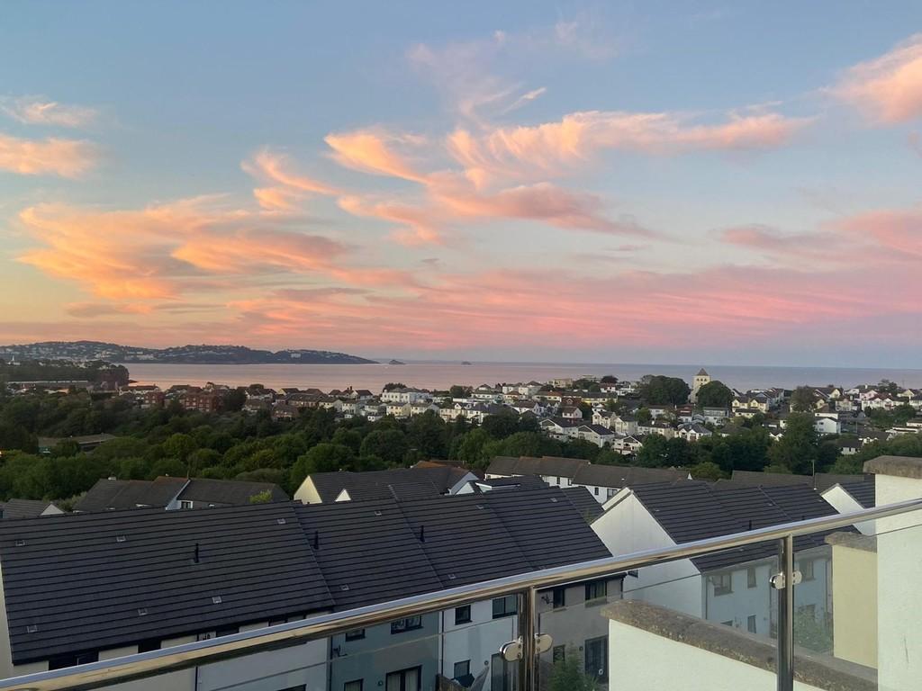 Palm Tree View, Paignton 4 bed detached house £525,000