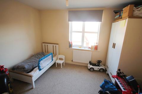 2 bedroom apartment for sale - Sockburn Close, Hamilton, Leicester