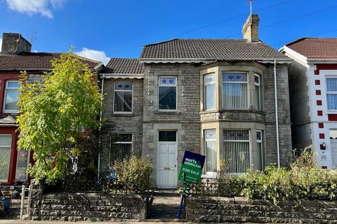 13 Coity Road, Bridgend, CF31 1LT