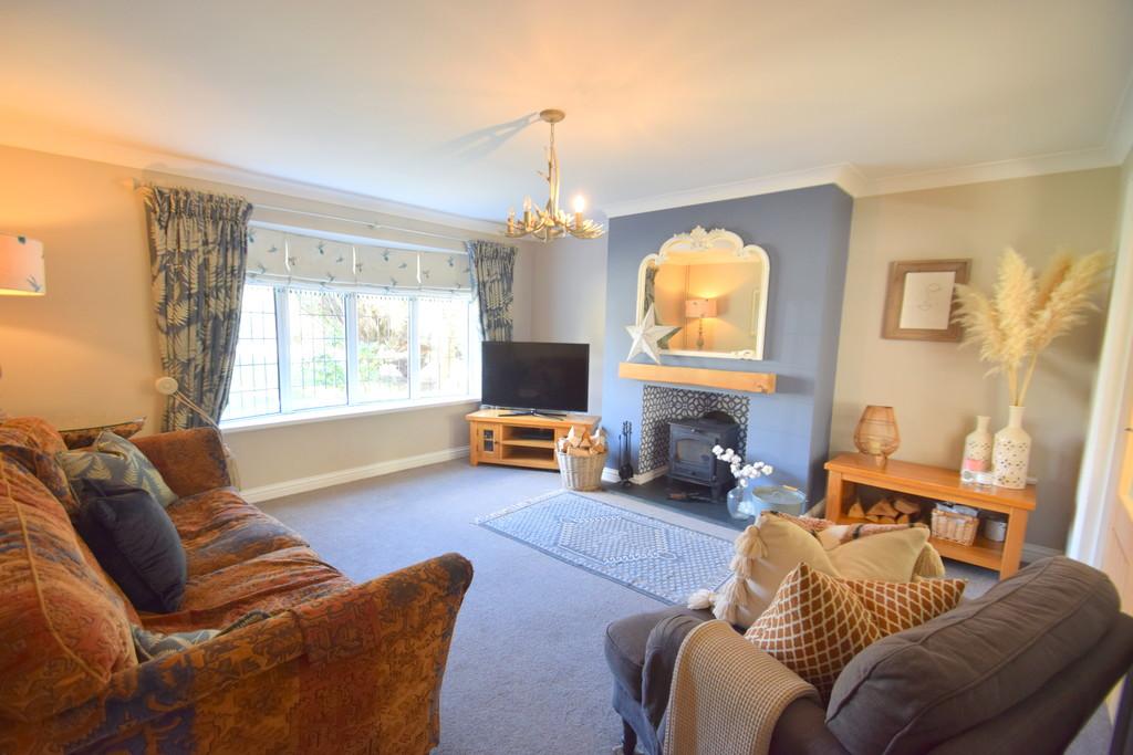 Priory Oak, Brackla, Bridgend, Bridgend County Borough, CF31 2HY 4 bed
