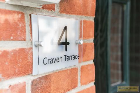 3 bedroom detached house for sale - Craven Terrace, Pole Lane, Darwen