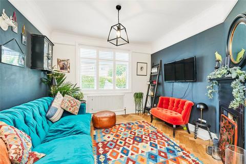 4 bedroom house for sale - Beclands Road, Furzedown, London, SW17