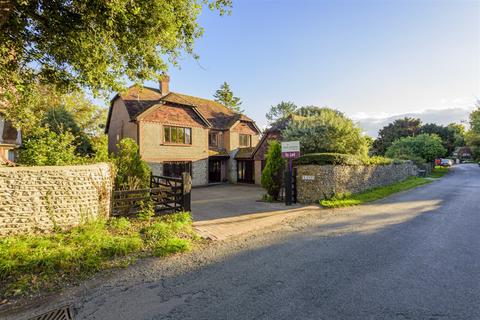 5 bedroom detached house to rent, Burpham, Arundel, BN18