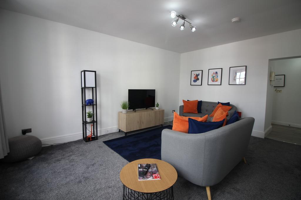 Harland House, Norton, Stocktonontees 2 bed apartment to rent £850