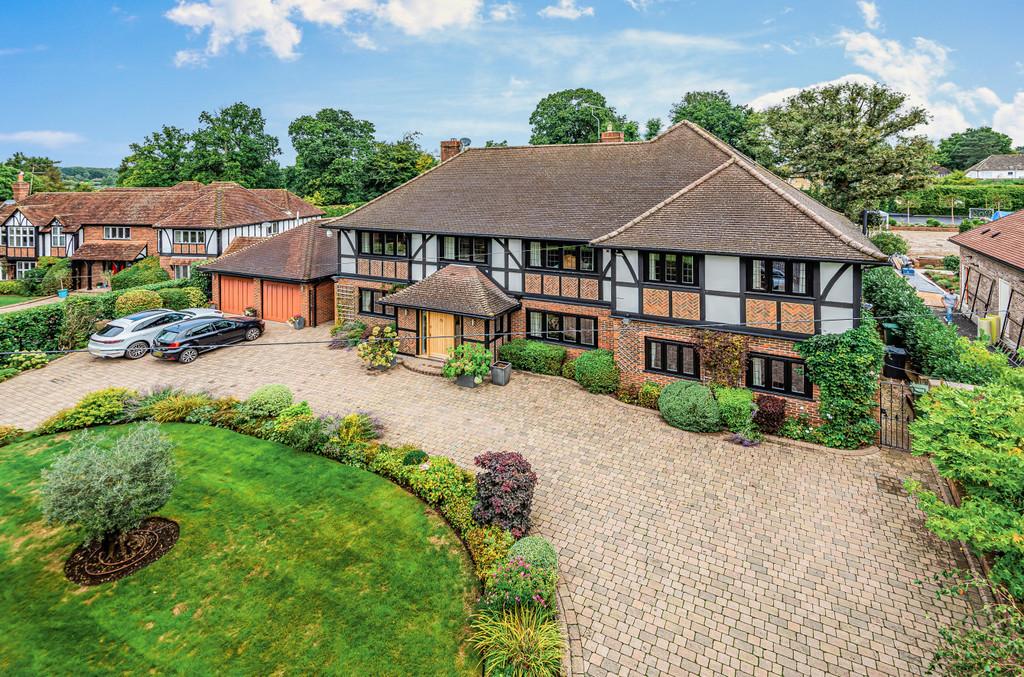 Beech Drive, Kingswood 5 bed detached house for sale £2,950,000
