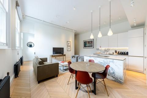 2 bedroom apartment to rent, Rose Street, Covent Garden WC2