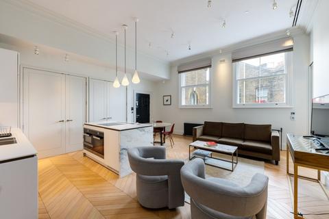 2 bedroom apartment to rent, Rose Street, Covent Garden WC2