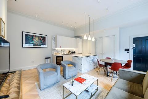 2 bedroom apartment to rent, Rose Street, Covent Garden WC2