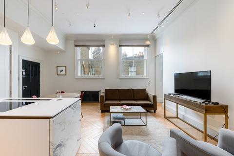 2 bedroom apartment to rent, Rose Street, Covent Garden WC2