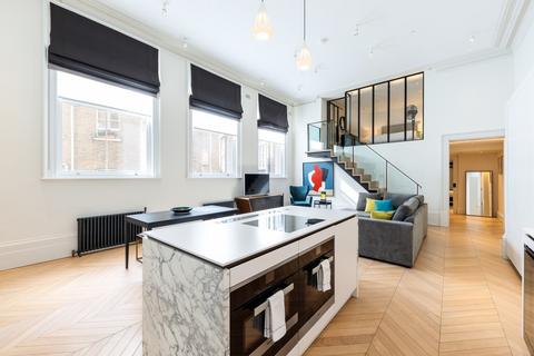 2 bedroom apartment to rent, Rose Street, Covent Garden WC2