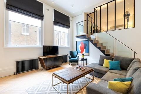 2 bedroom apartment to rent, Rose Street, Covent Garden WC2