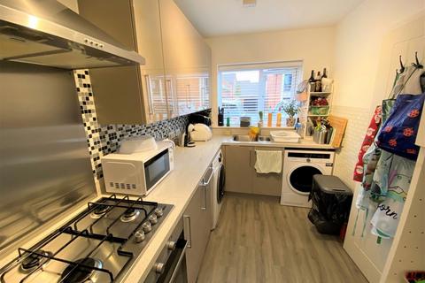 2 Sampson Avenue, Bramshall, Uttoxeter, ST14 5FG