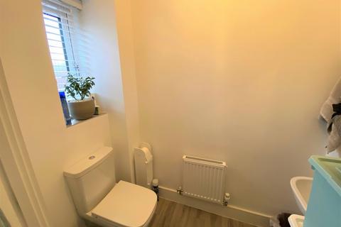 2 Sampson Avenue, Bramshall, Uttoxeter, ST14 5FG