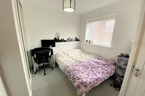 2 Sampson Avenue, Bramshall, Uttoxeter, ST14 5FG