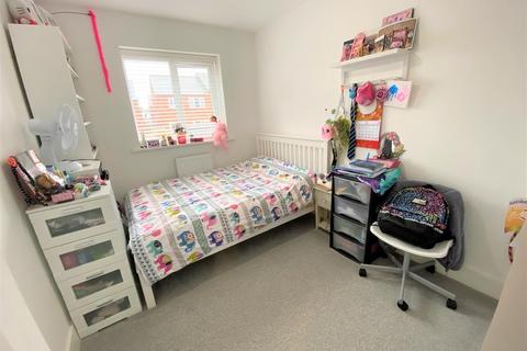2 Sampson Avenue, Bramshall, Uttoxeter, ST14 5FG
