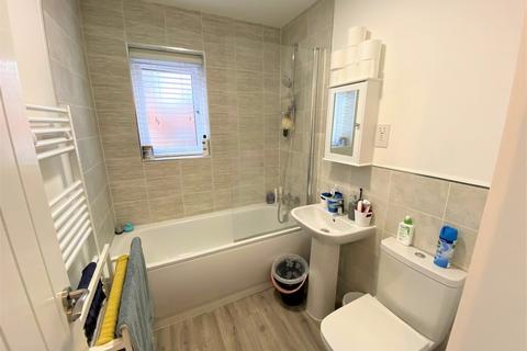 2 Sampson Avenue, Bramshall, Uttoxeter, ST14 5FG