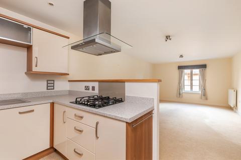 1 bedroom apartment for sale - Queens Gate House, Chilbolton Avenue, Winchester, SO22