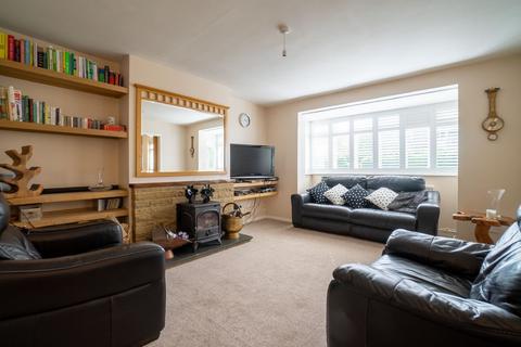 4 bedroom detached house for sale - Wattisfield Road, Walsham-le-willows