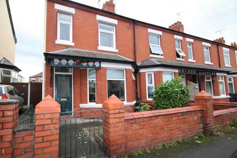 13 Beaconsfield Road, Shotton, Deeside, CH5 1EZ