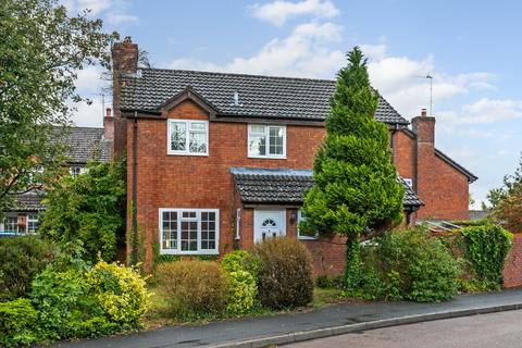 7 Gillingham Close, Kings Worthy, Winchester, SO23 7RL